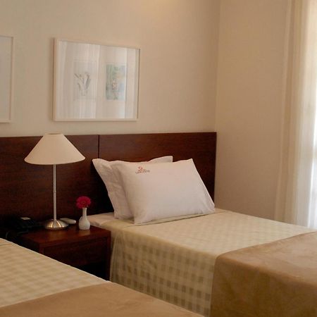 Hotel Rio Lancaster Ρίο ντε Τζανέιρο Δωμάτιο φωτογραφία