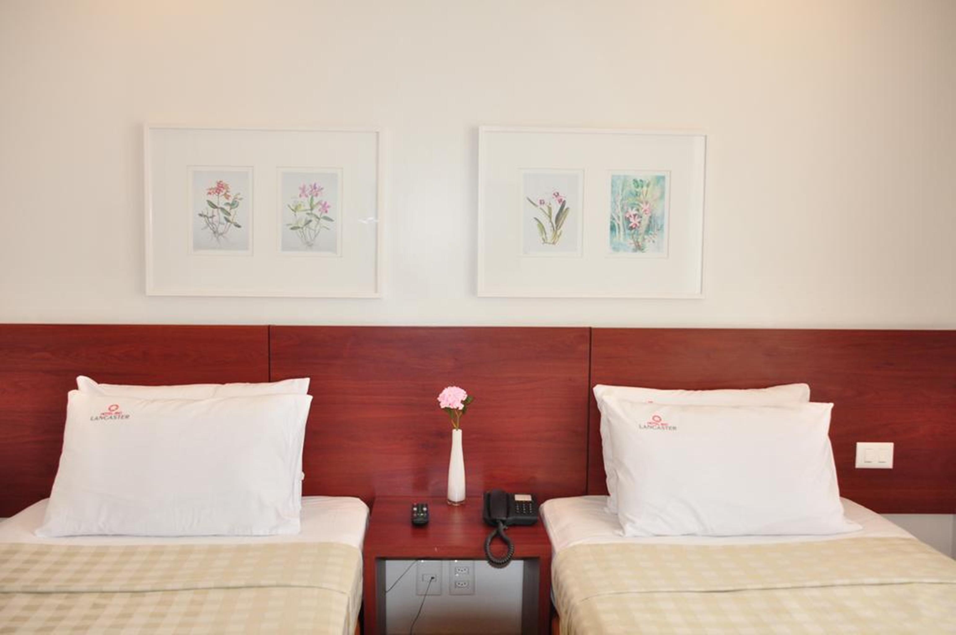 Hotel Rio Lancaster Ρίο ντε Τζανέιρο Εξωτερικό φωτογραφία
