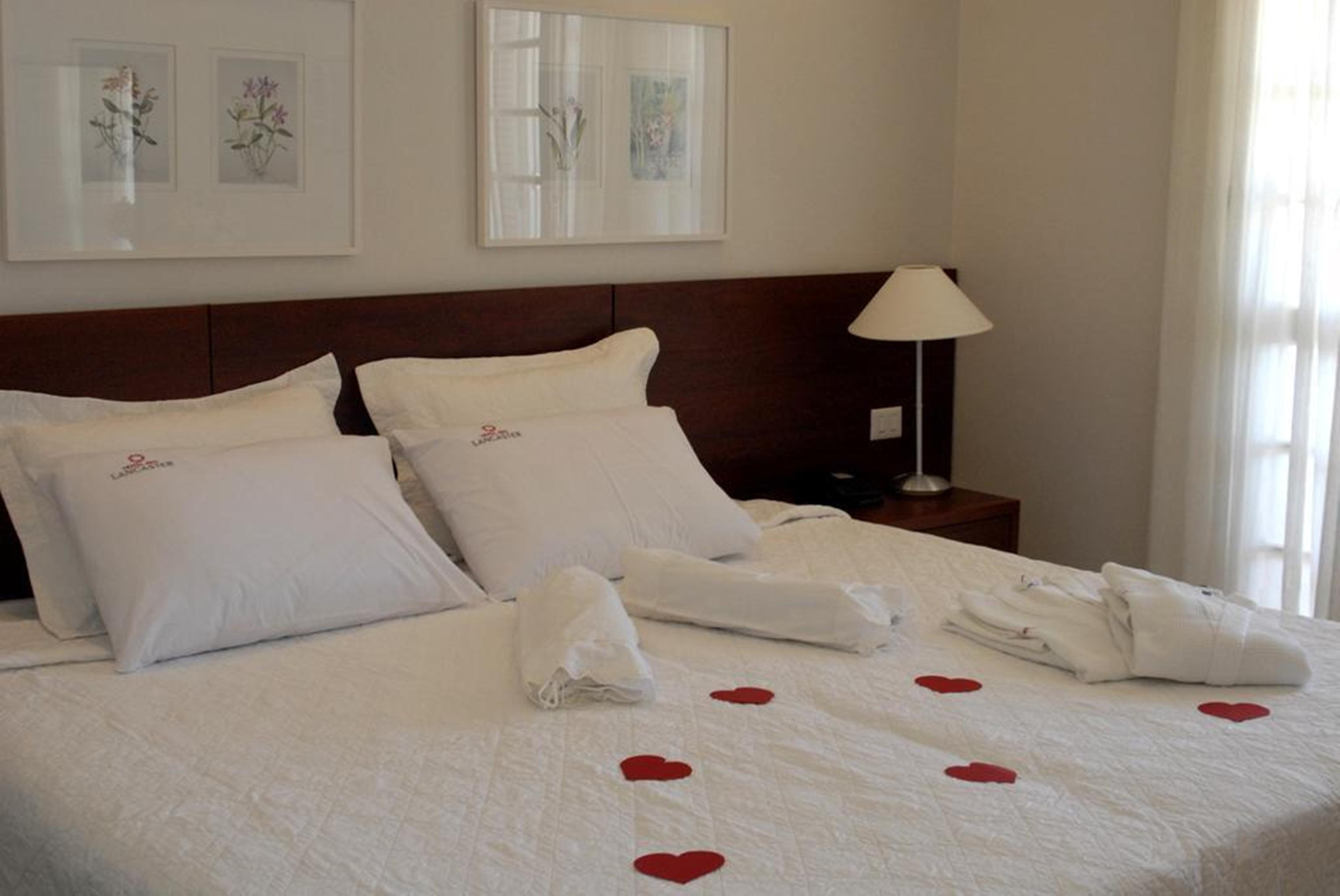 Hotel Rio Lancaster Ρίο ντε Τζανέιρο Εξωτερικό φωτογραφία