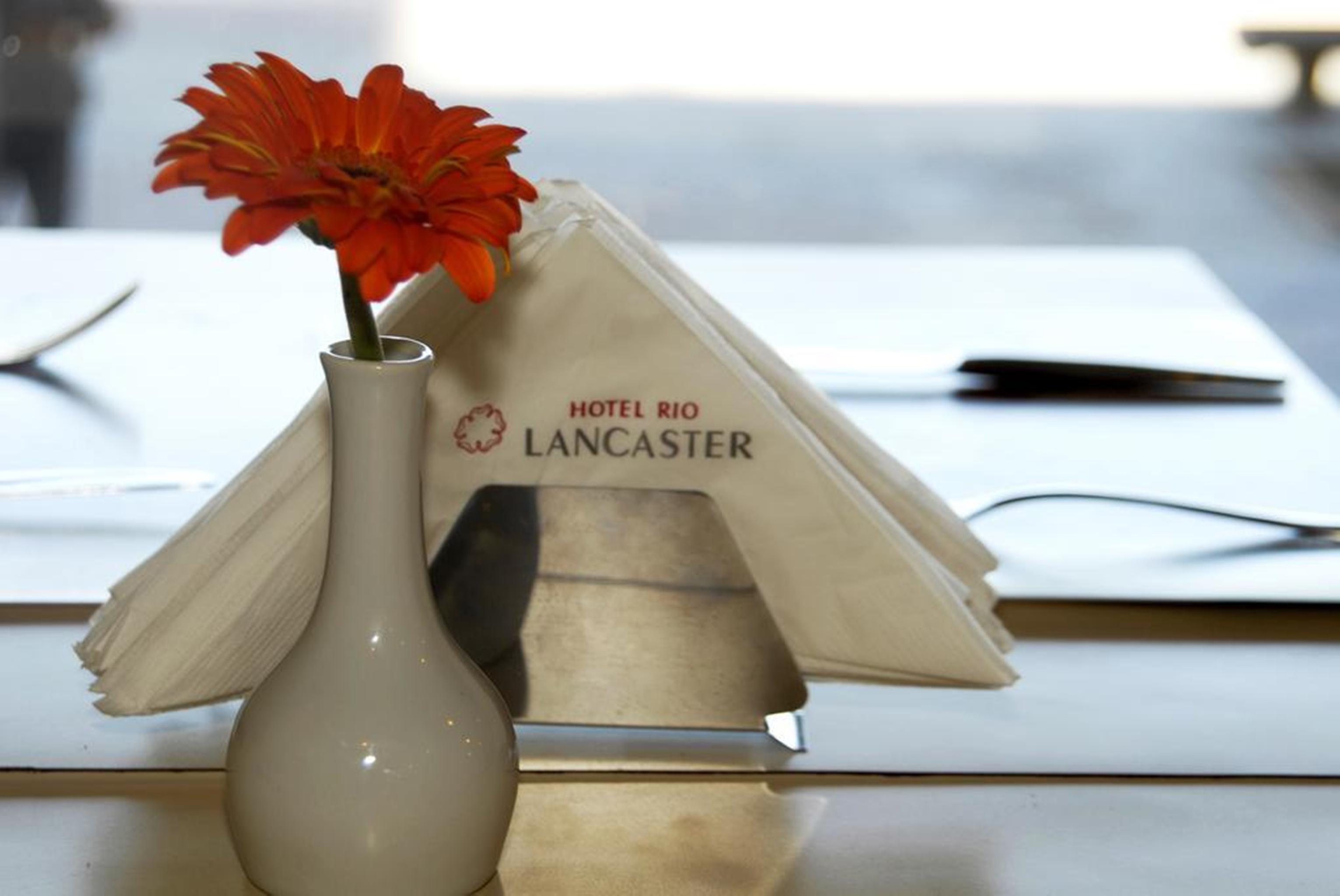 Hotel Rio Lancaster Ρίο ντε Τζανέιρο Εξωτερικό φωτογραφία