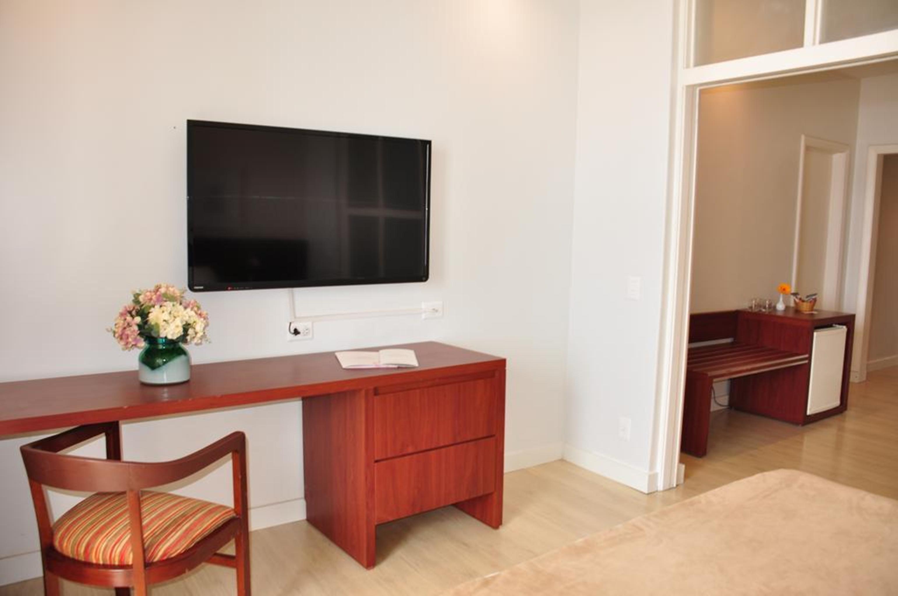 Hotel Rio Lancaster Ρίο ντε Τζανέιρο Εξωτερικό φωτογραφία