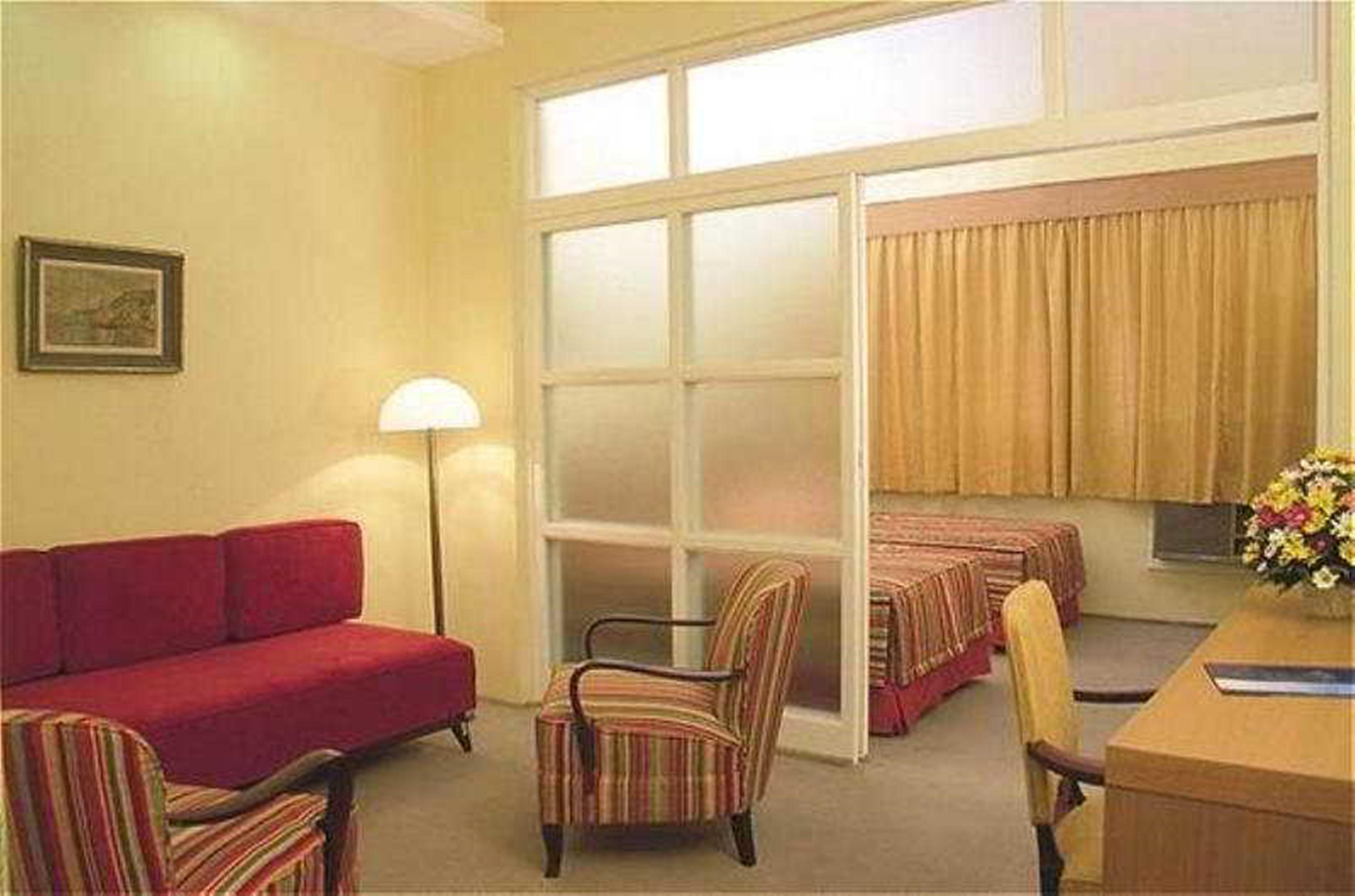 Hotel Rio Lancaster Ρίο ντε Τζανέιρο Δωμάτιο φωτογραφία