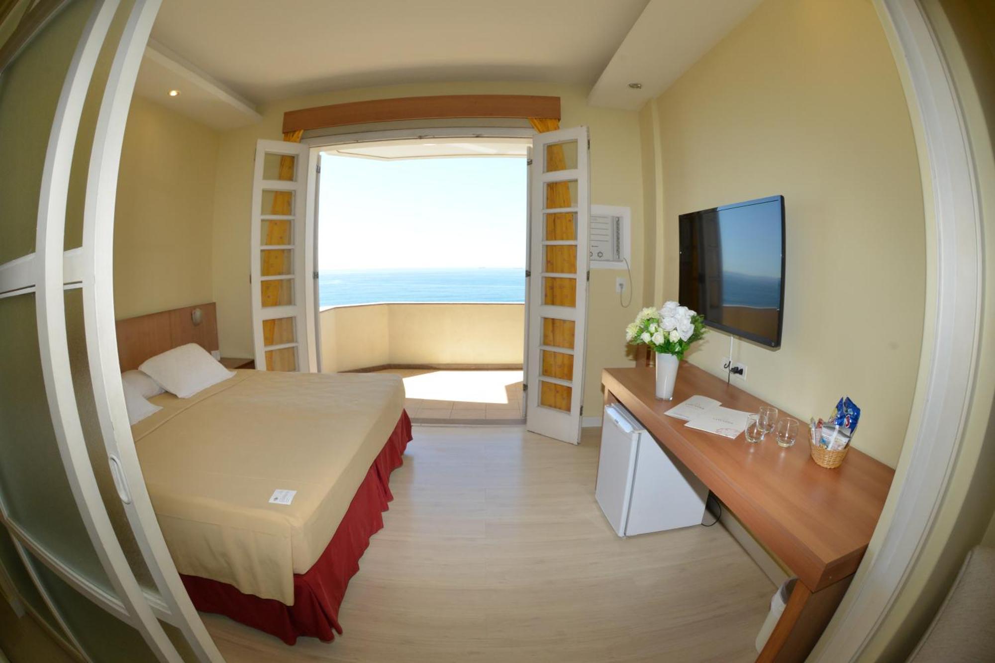Hotel Rio Lancaster Ρίο ντε Τζανέιρο Δωμάτιο φωτογραφία