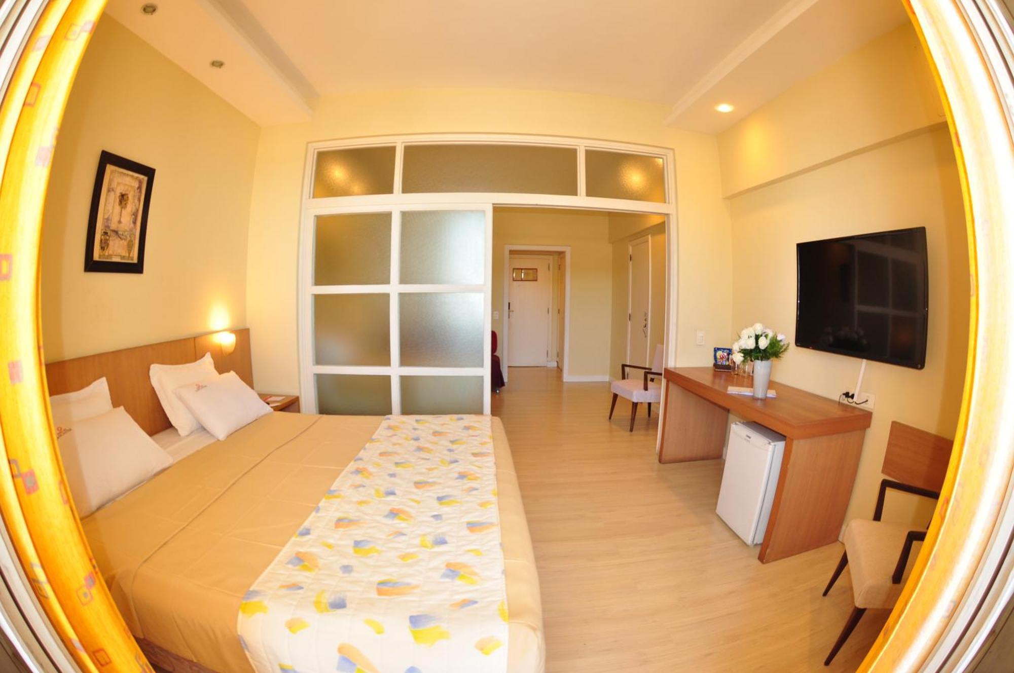 Hotel Rio Lancaster Ρίο ντε Τζανέιρο Δωμάτιο φωτογραφία