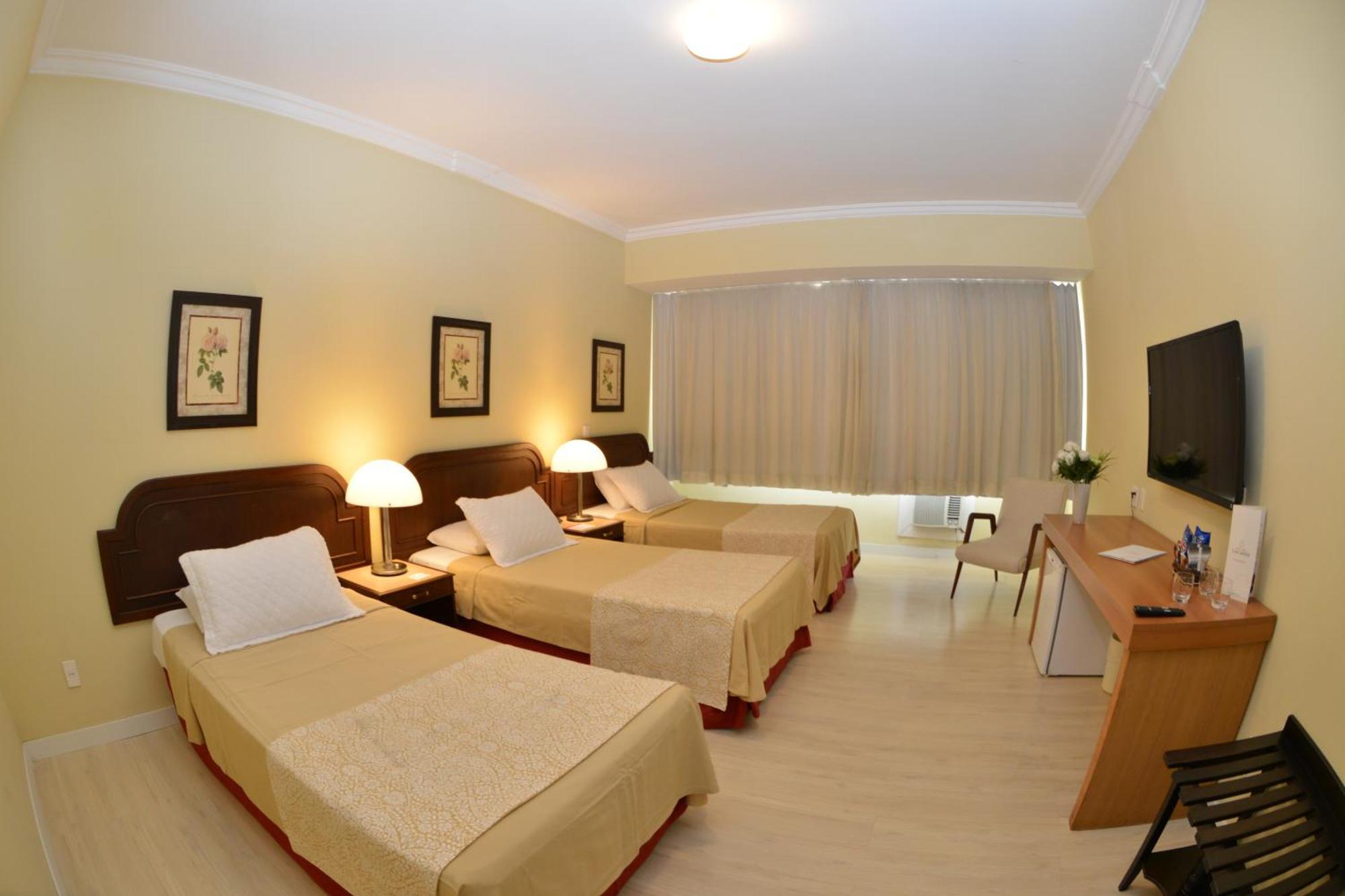 Hotel Rio Lancaster Ρίο ντε Τζανέιρο Δωμάτιο φωτογραφία