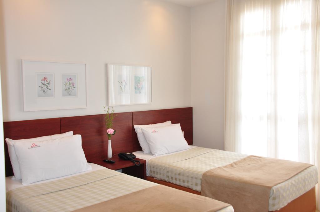Hotel Rio Lancaster Ρίο ντε Τζανέιρο Εξωτερικό φωτογραφία