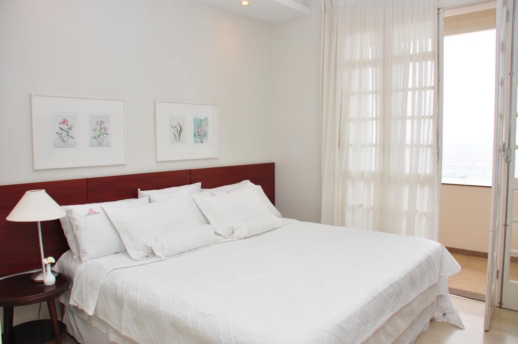 Hotel Rio Lancaster Ρίο ντε Τζανέιρο Εξωτερικό φωτογραφία