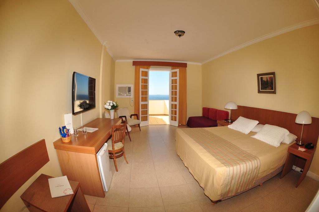 Hotel Rio Lancaster Ρίο ντε Τζανέιρο Εξωτερικό φωτογραφία