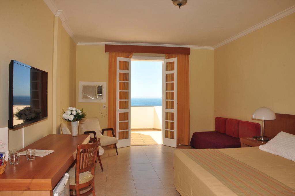 Hotel Rio Lancaster Ρίο ντε Τζανέιρο Εξωτερικό φωτογραφία