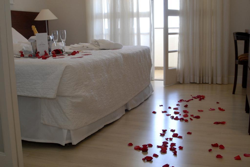 Hotel Rio Lancaster Ρίο ντε Τζανέιρο Εξωτερικό φωτογραφία