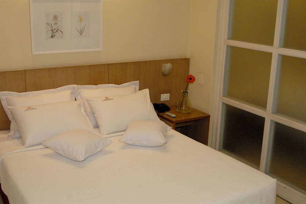 Hotel Rio Lancaster Ρίο ντε Τζανέιρο Εξωτερικό φωτογραφία