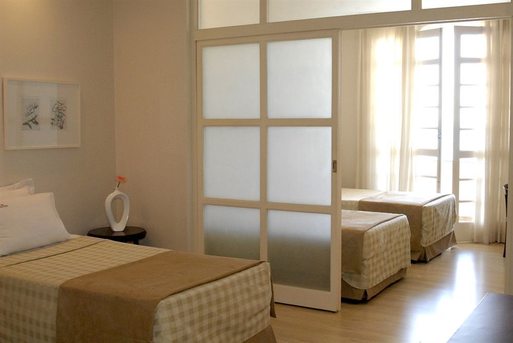 Hotel Rio Lancaster Ρίο ντε Τζανέιρο Εξωτερικό φωτογραφία