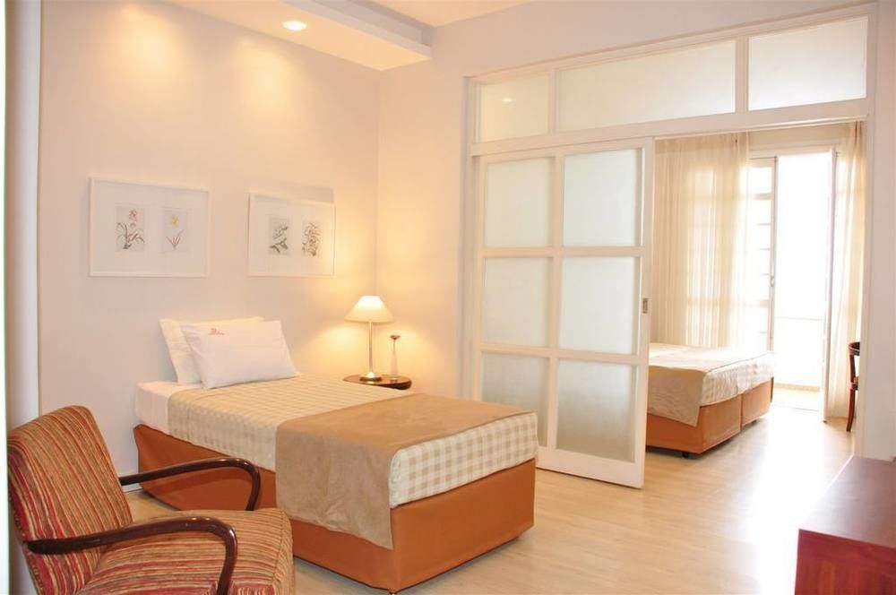 Hotel Rio Lancaster Ρίο ντε Τζανέιρο Εξωτερικό φωτογραφία
