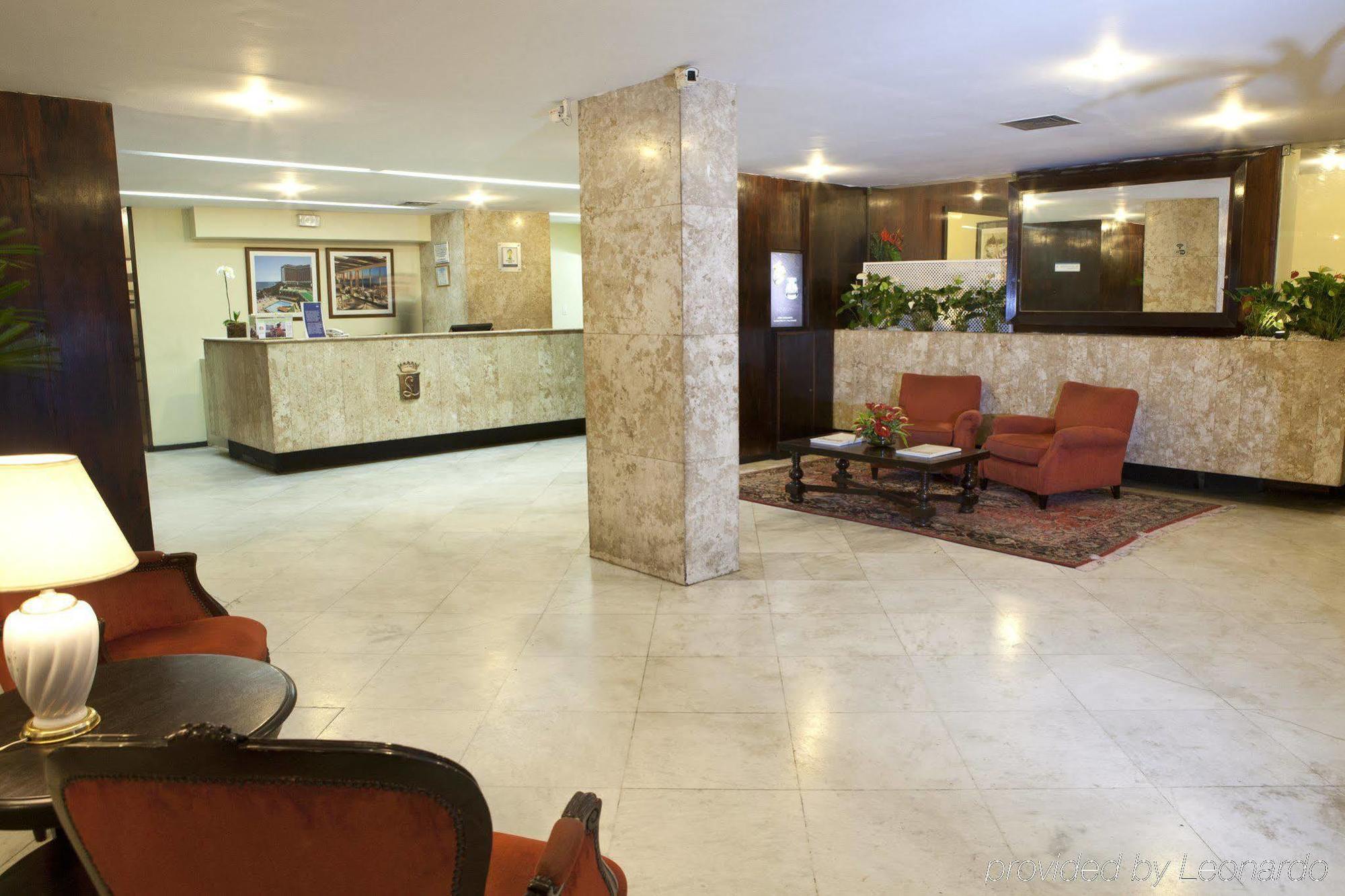 Hotel Rio Lancaster Ρίο ντε Τζανέιρο Εξωτερικό φωτογραφία