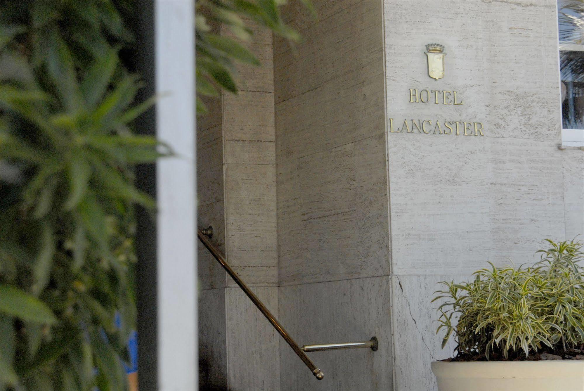 Hotel Rio Lancaster Ρίο ντε Τζανέιρο Εξωτερικό φωτογραφία