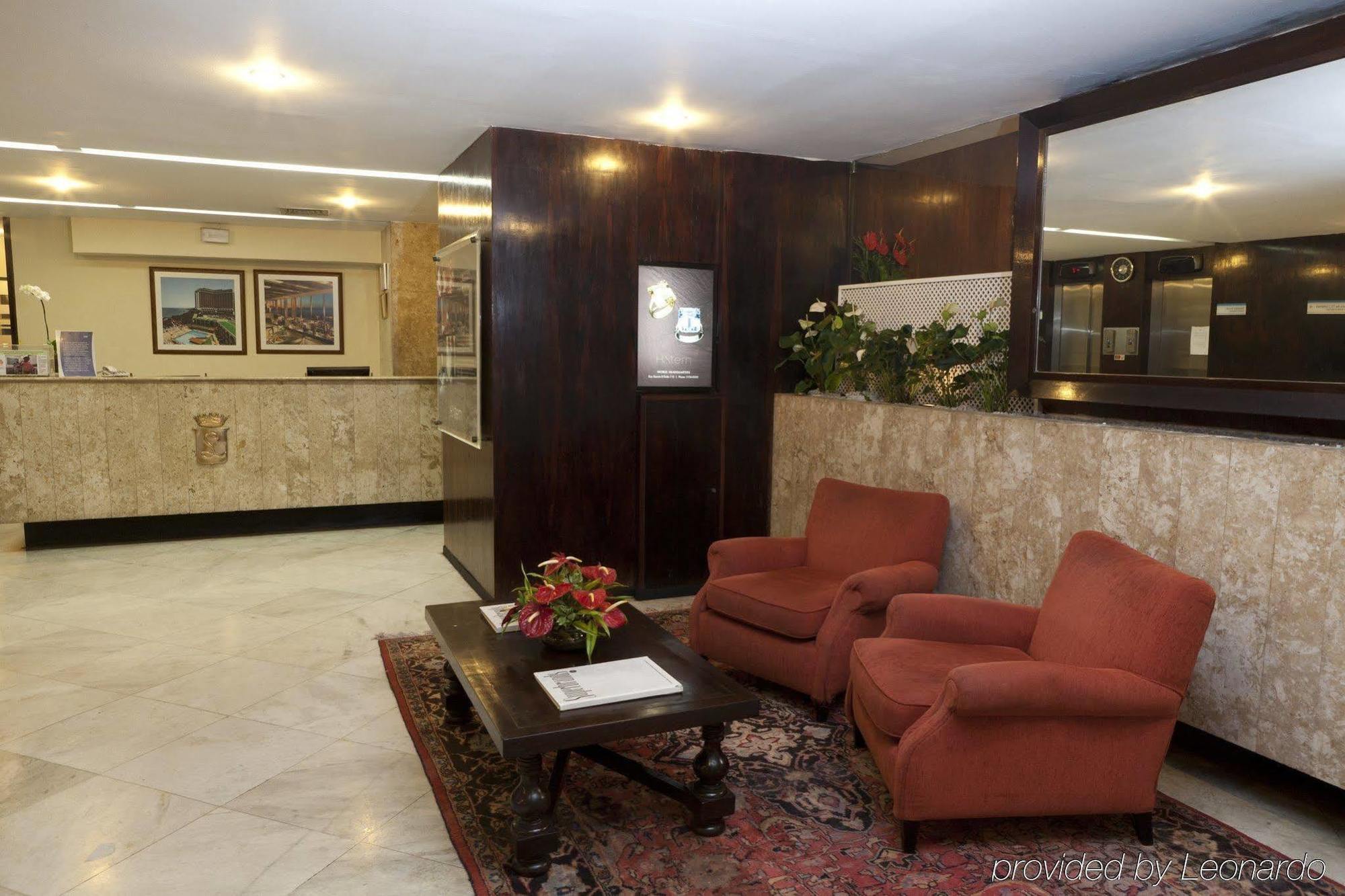 Hotel Rio Lancaster Ρίο ντε Τζανέιρο Εξωτερικό φωτογραφία