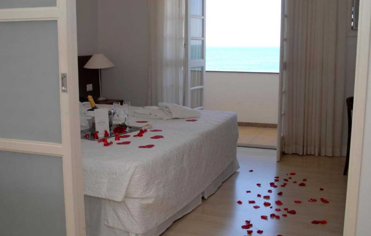 Hotel Rio Lancaster Ρίο ντε Τζανέιρο Εξωτερικό φωτογραφία